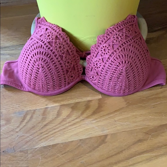 Other - Swimsuit top in great shape!